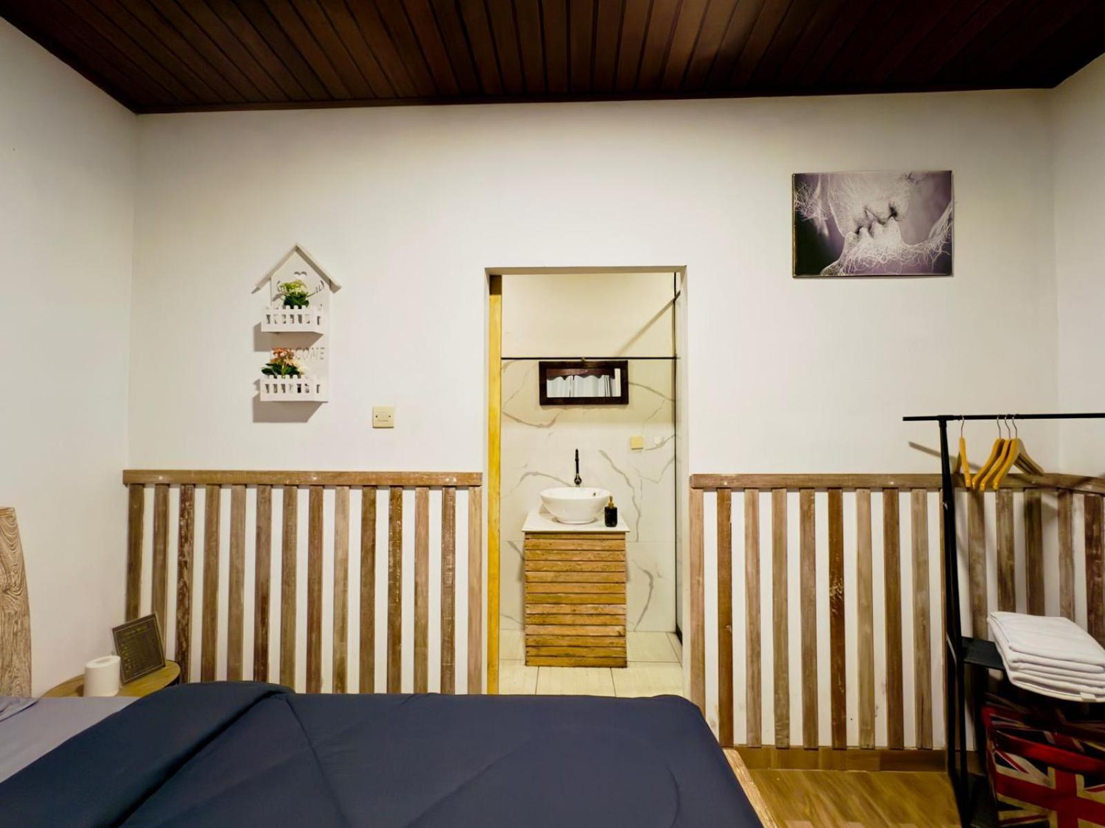 Batur Caldera Guesthouse Kintamani  Bagian luar foto
