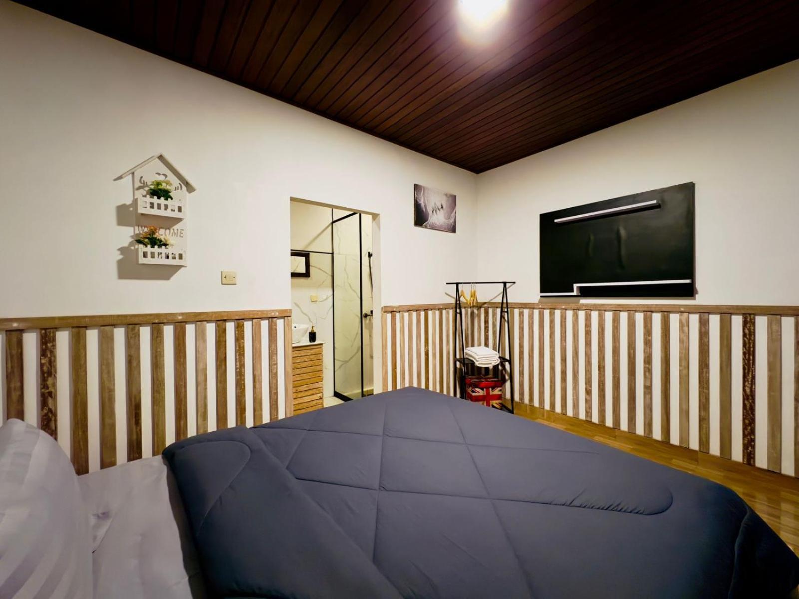 Batur Caldera Guesthouse Kintamani  Bagian luar foto