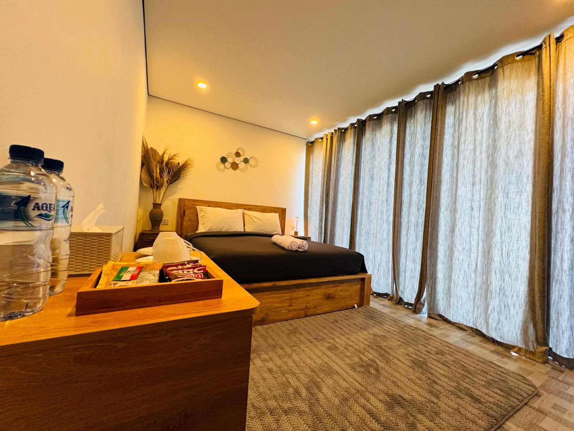 Batur Caldera Guesthouse Kintamani  Bagian luar foto