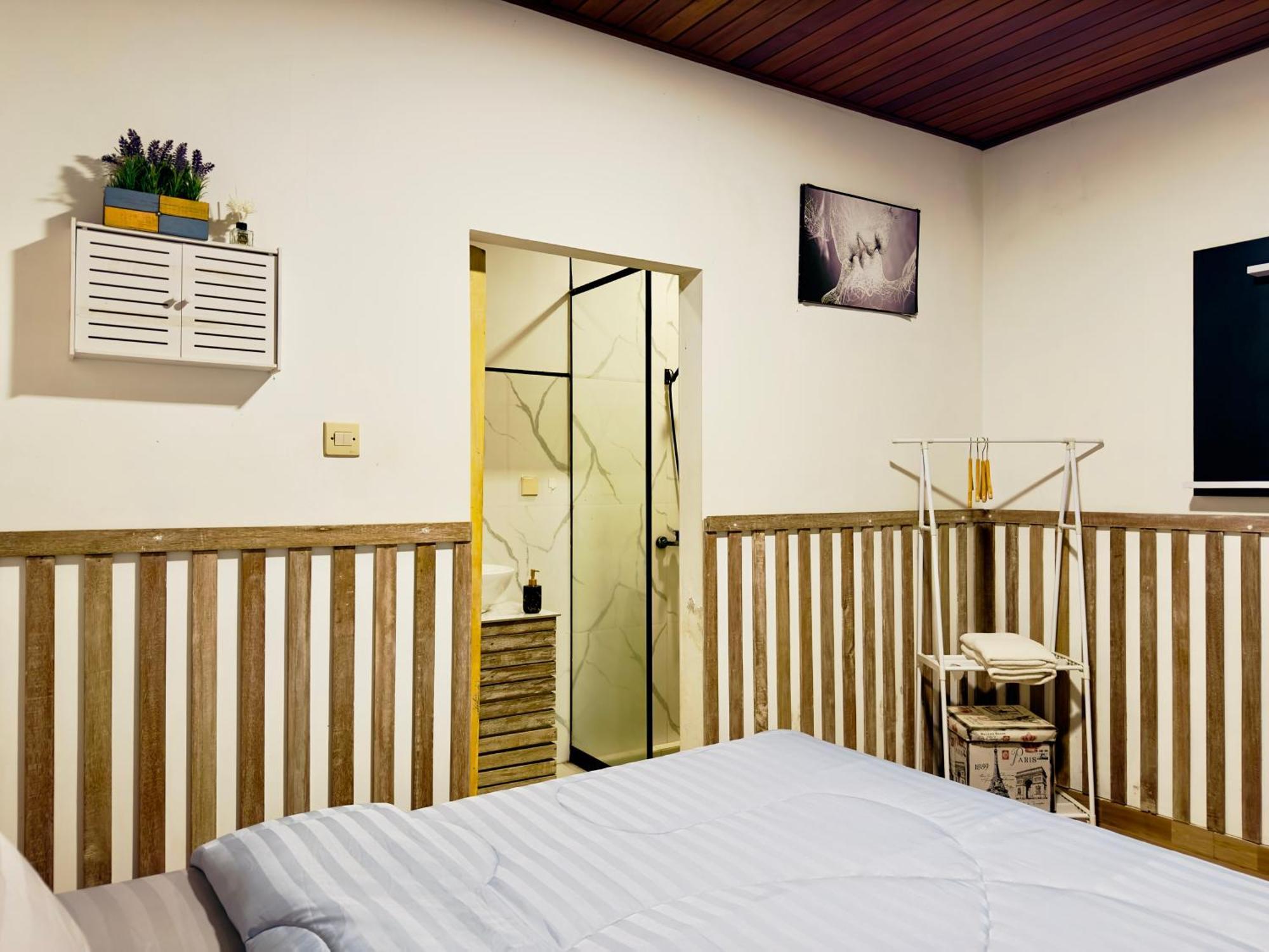 Batur Caldera Guesthouse Kintamani  Bagian luar foto